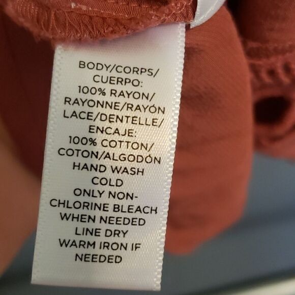 Ann Taylor Loft Blouse  - Picture 5 of 7